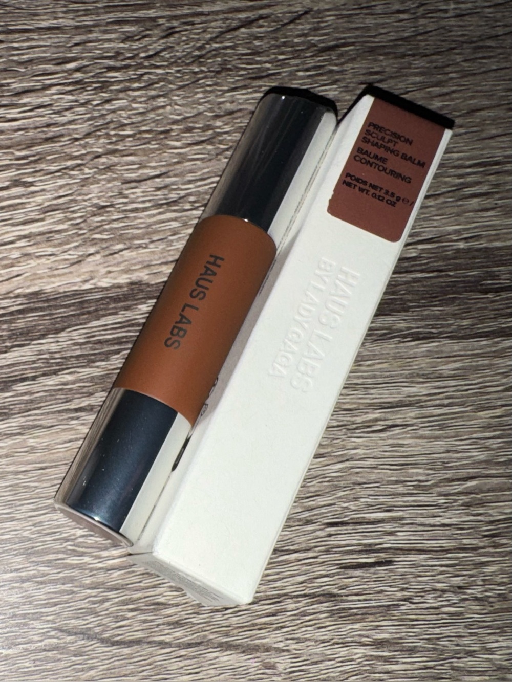 HAUS LABS CONTOUR BALM 🤎